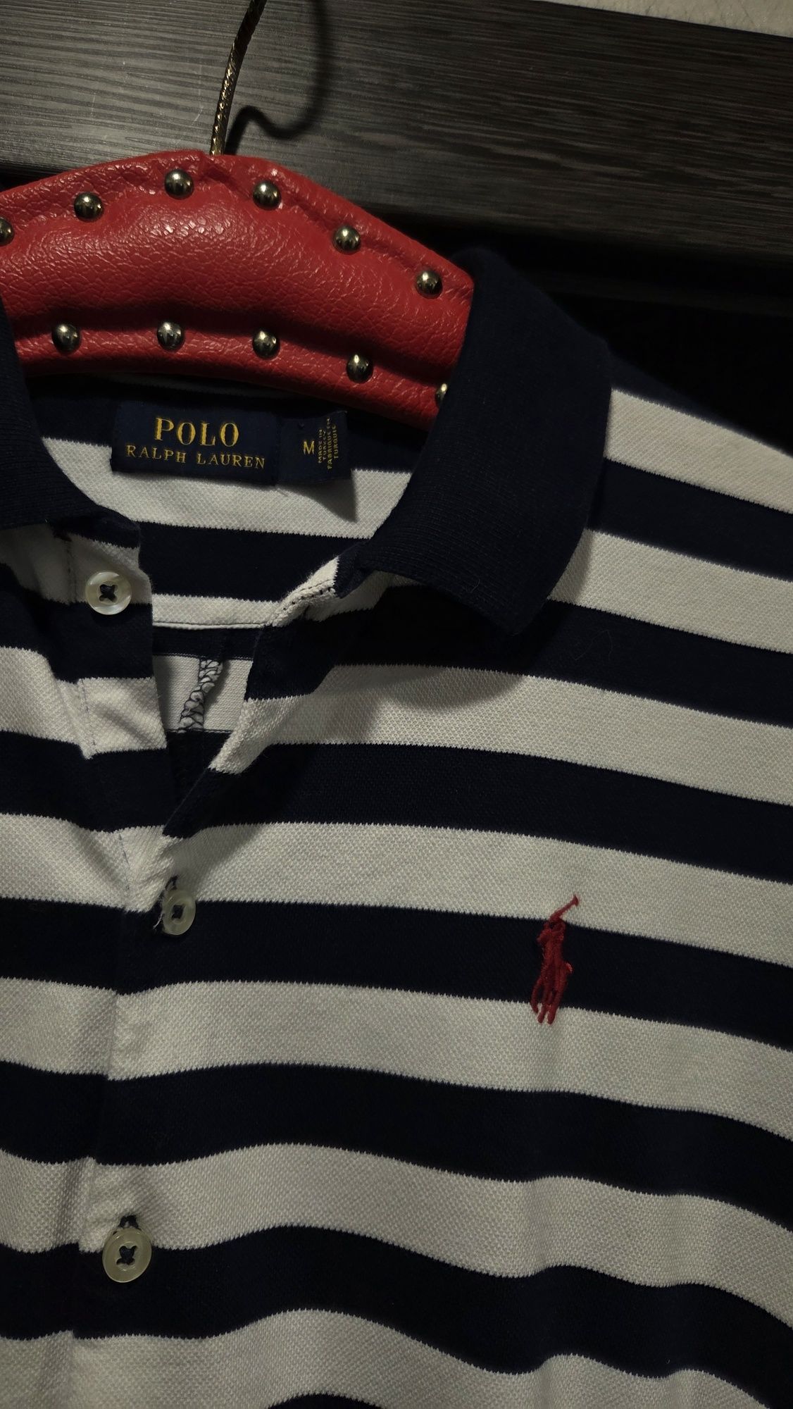 Polo Ralph Lauren   като нова М