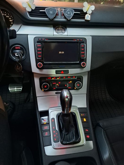 De vanzare VW PASSAT CC