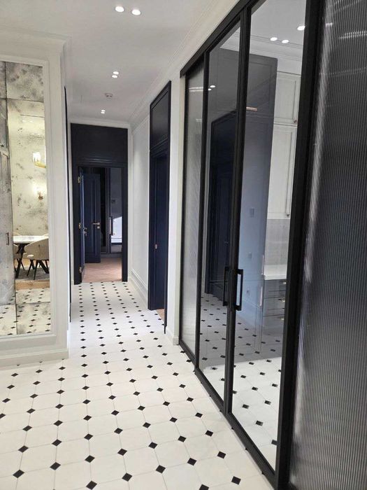 Продажа квартиры в ЖК Инфинити