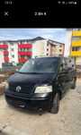 Vand sau schimb  vw t5 transporter