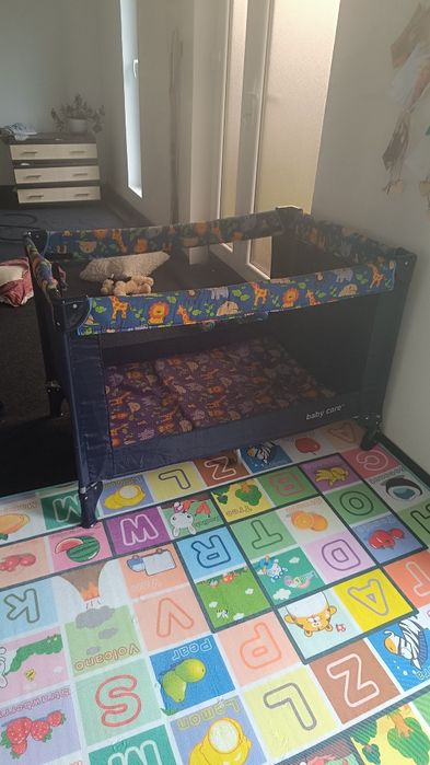 Tarc, scaun diversificare.