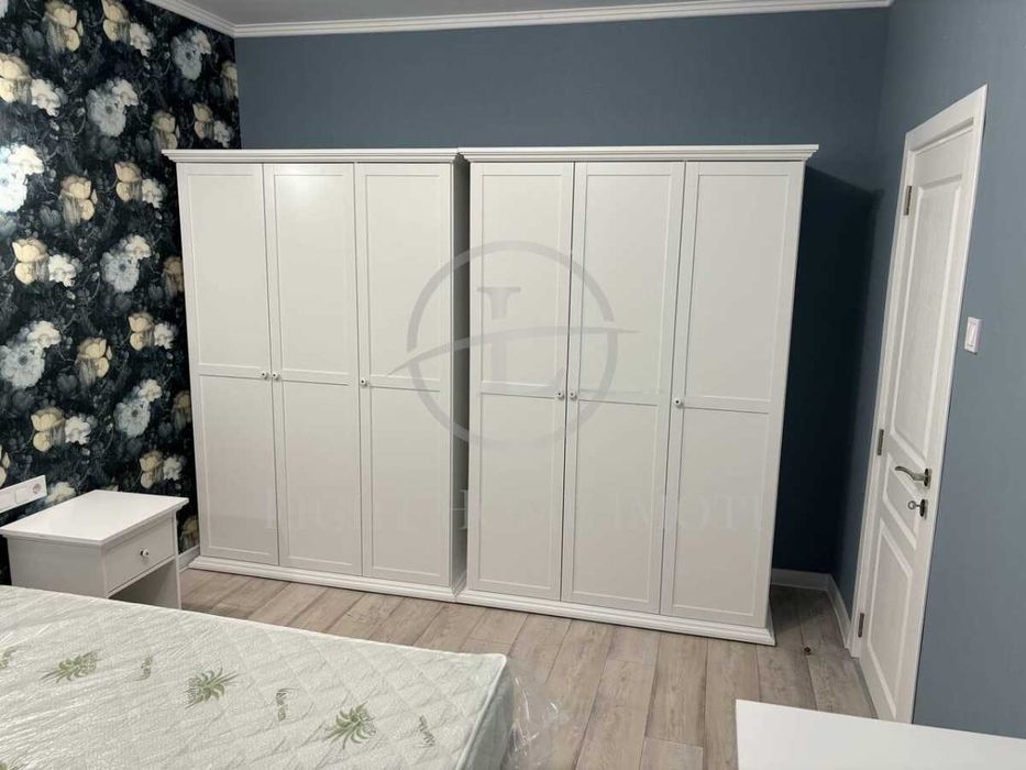 Продава се Четиристаен апартамент в Пловдив, Христо Смирненски - 90 кв.м за 2210 €/кв.м - Снимка #6