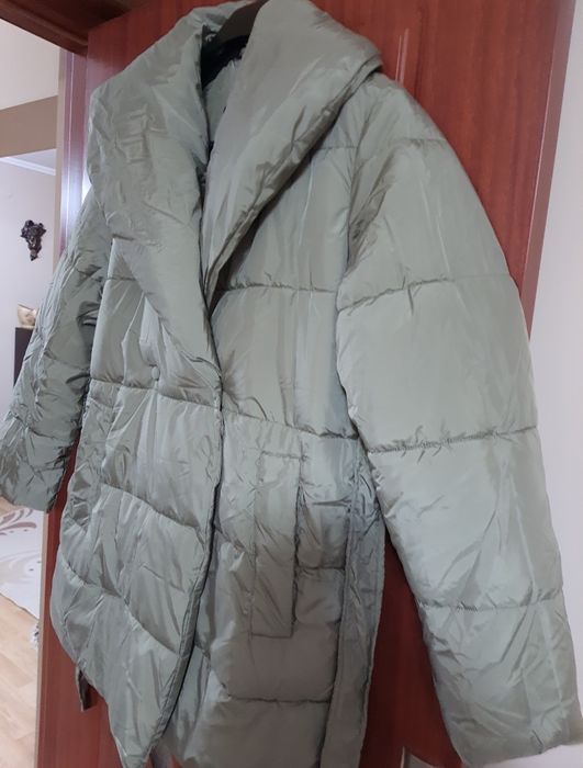 Geaca de dama, marimea XL