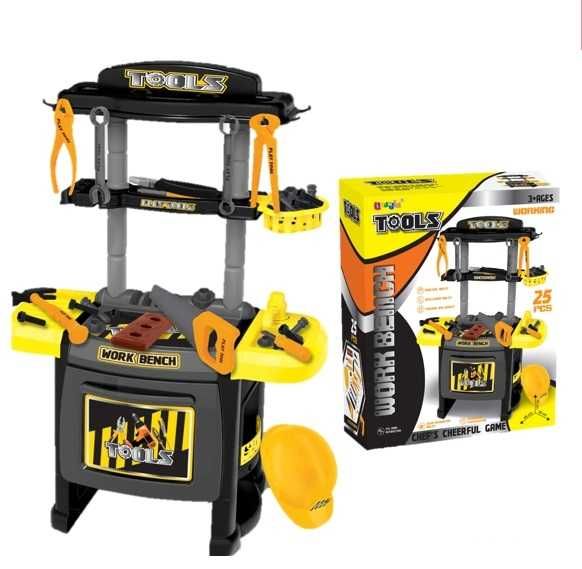 Детска работилница 25 части