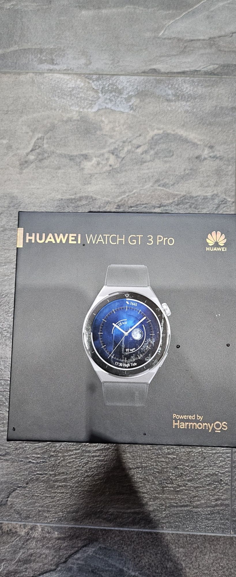 HUAWEI Watch gt 3pro