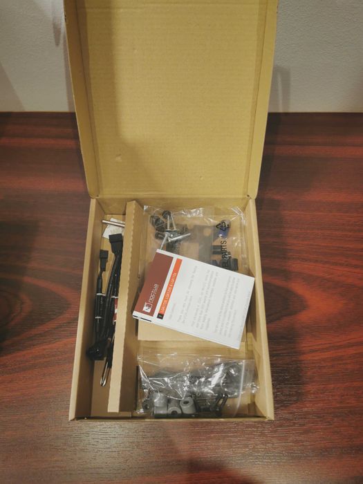 Cooler CPU Noctua NH-U12A Chromax Black si DeepCool Assassin IV