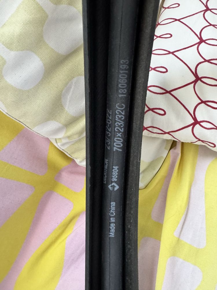 Външна гума за трекинг велосипед Schwalbe Marathon Plus 29/28” (622mm)