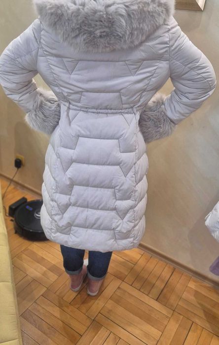 Зимно яке - ново