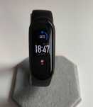 Фитнес гривна Xiaomi Mi Band 5