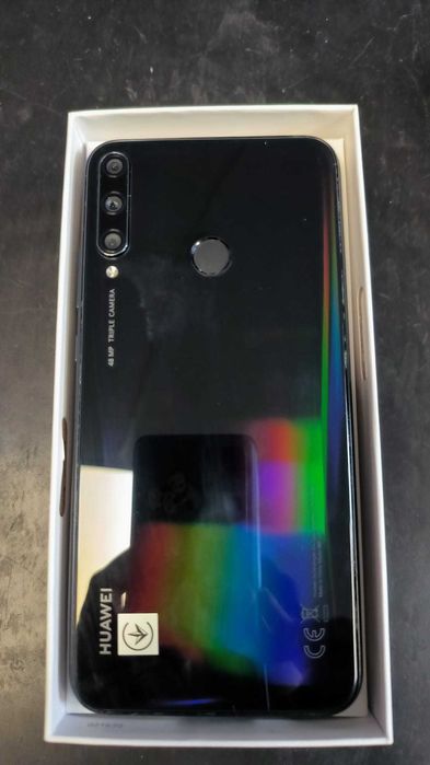 Huawei p40 lite e