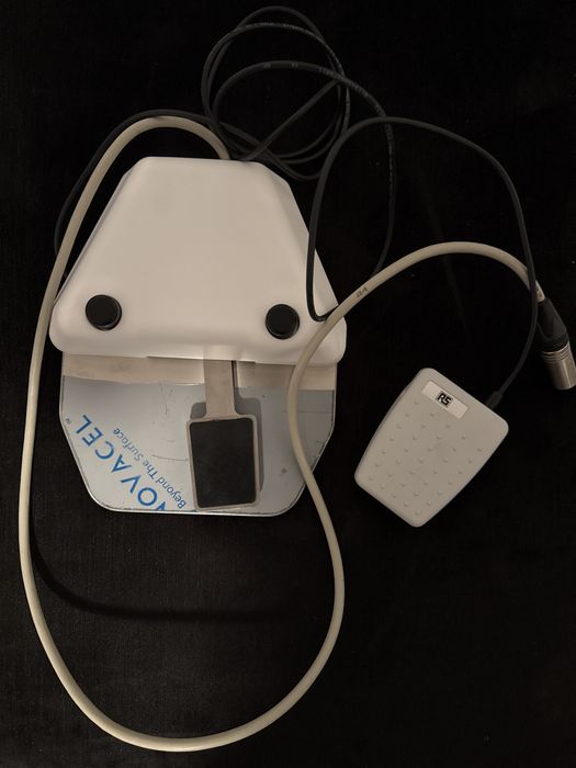 Clapă medicală Herga