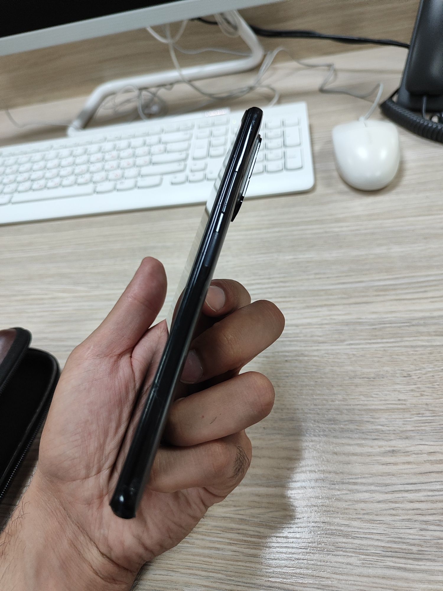Xiaomi, Redmi note 10 pro