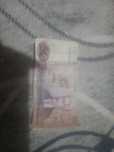 Bancnota veche de vanzare