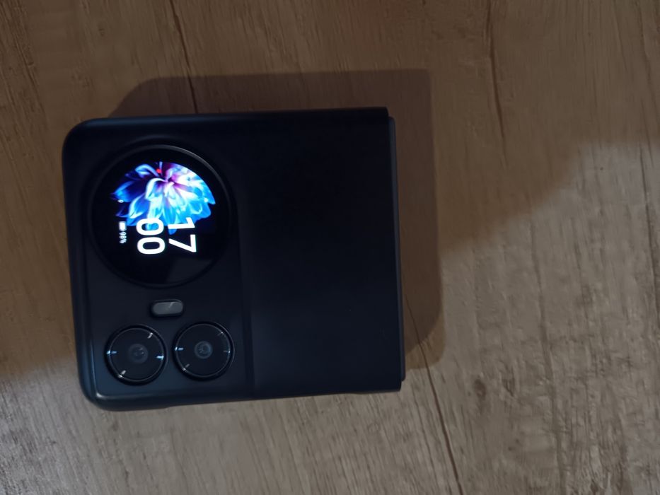Telefon blackview flip hero 10