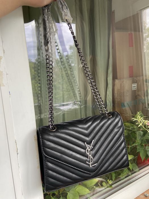 Geantă Yves Saint Laurent