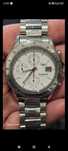 Longines admiral automatik chrinograph