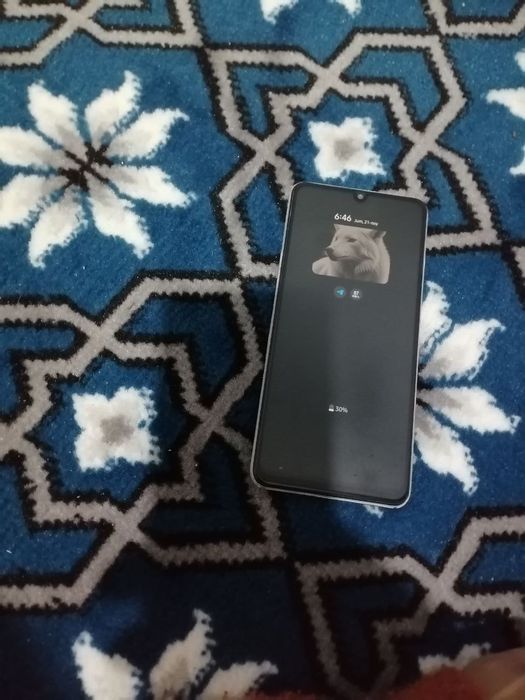 Samsung galaxy A31 aybi yo