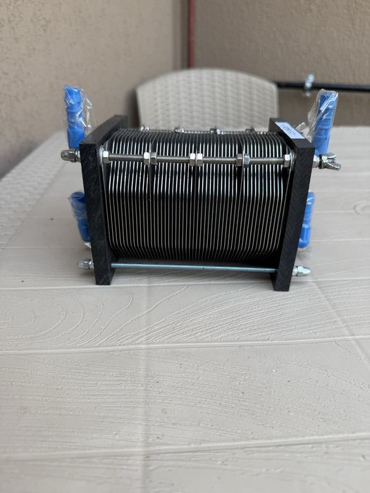 HHO Generator 12v