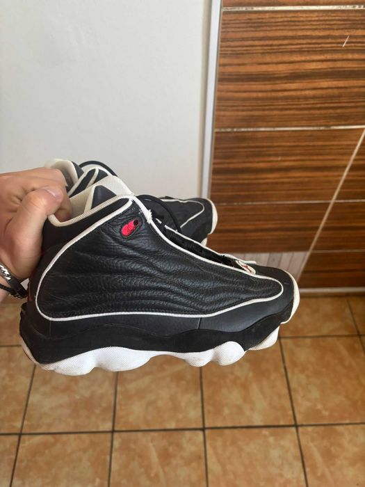 Sneaker înalt 'PRO STRONG'