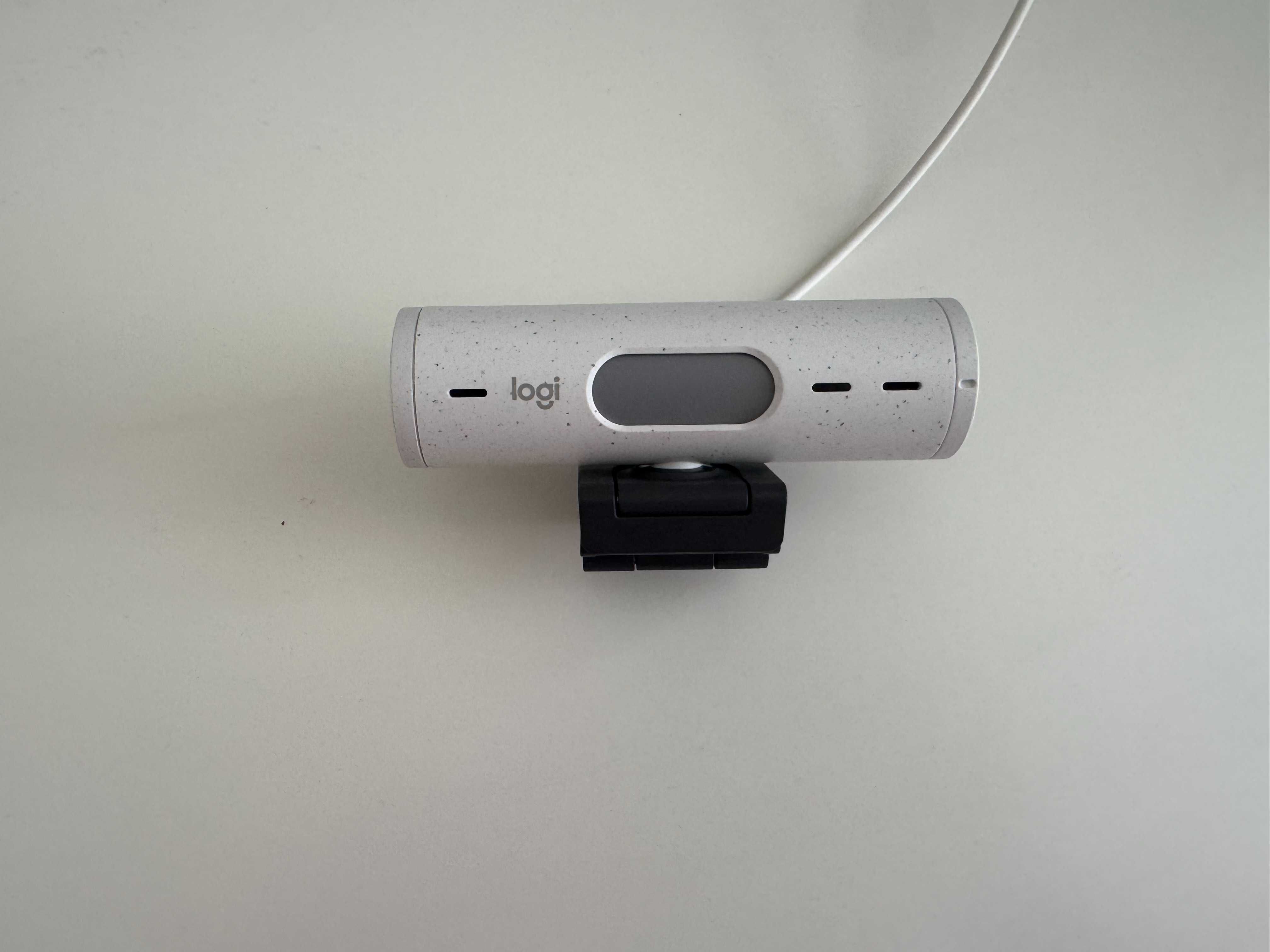 Камера за стриймване Logitech Brio 500
