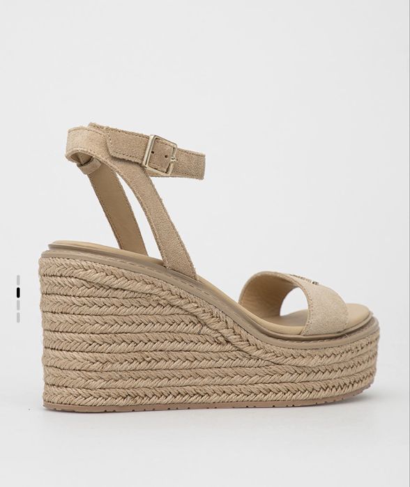 Дамски Сандали Calvin Klein