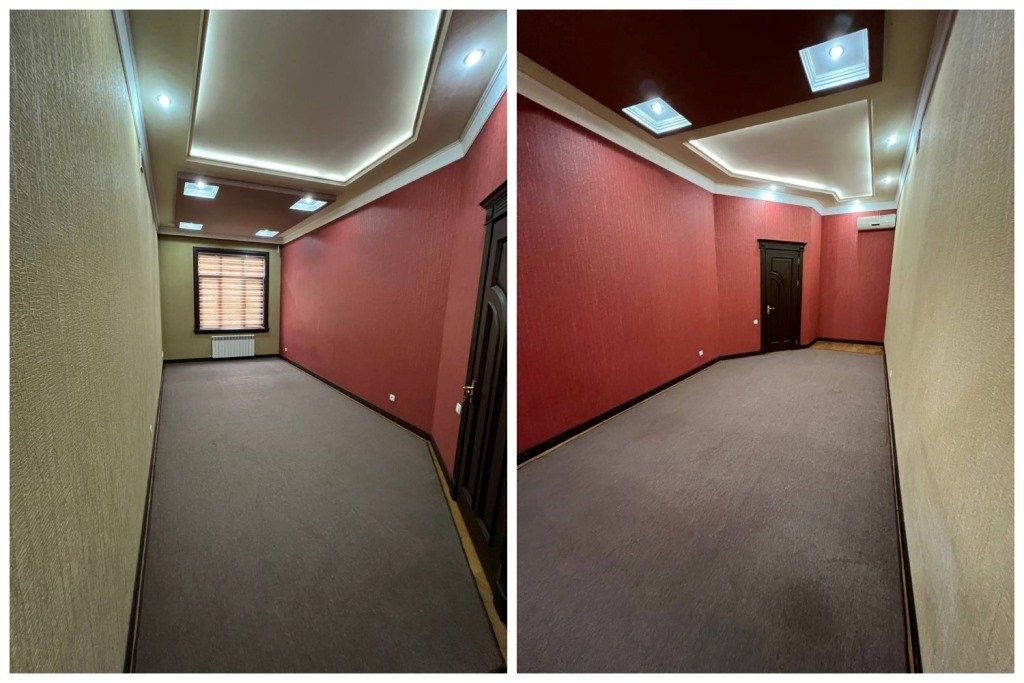 Дом под Офис Саломатина / Мукими 400м²