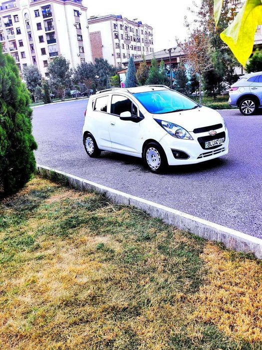 Spark 2017 yil Спарк