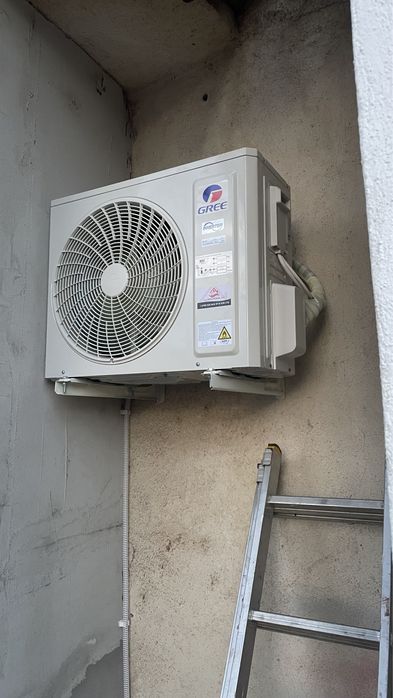 Instalator Aparate Aer Conditional