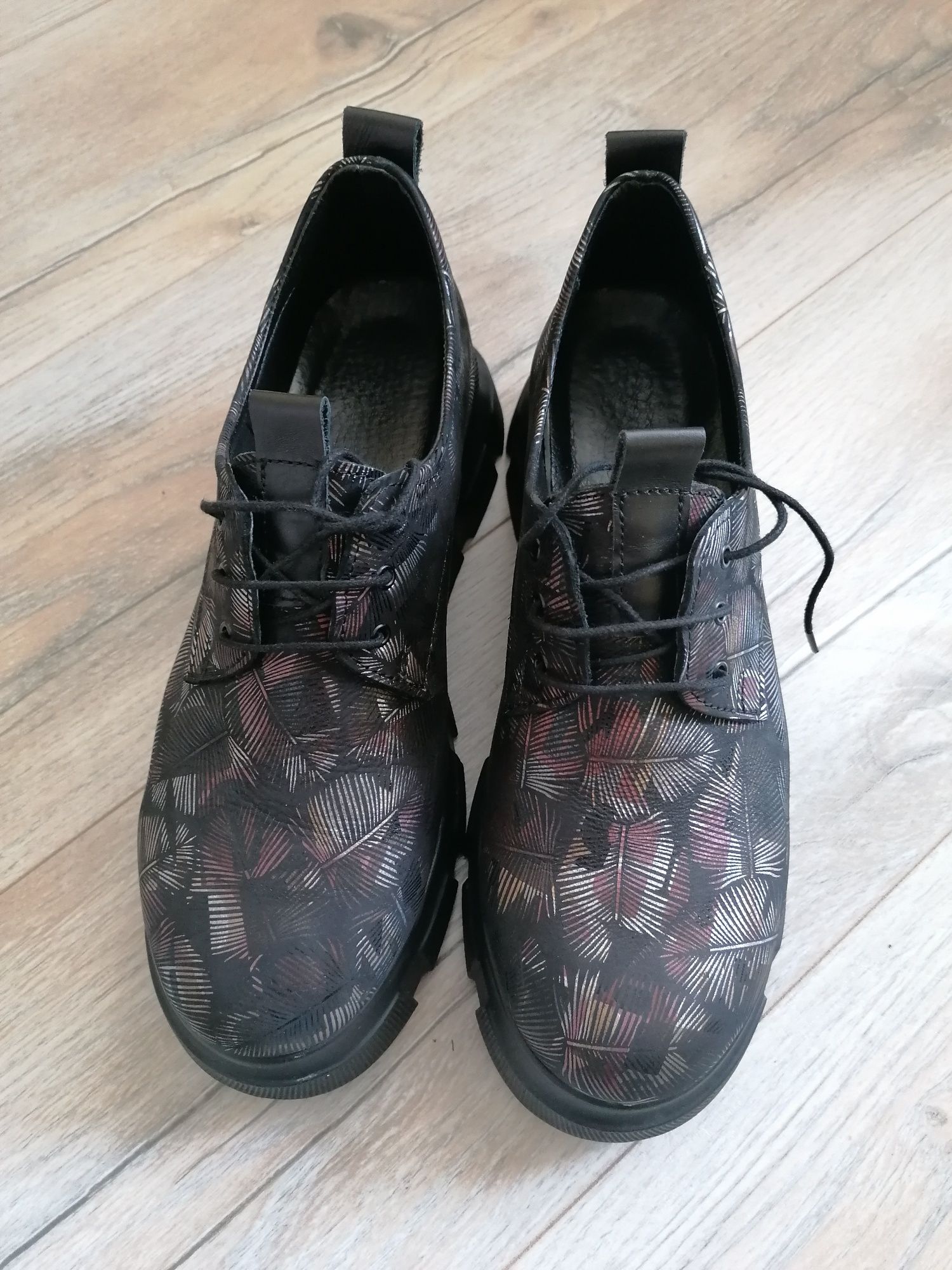 Дамски обувки Stemaneli