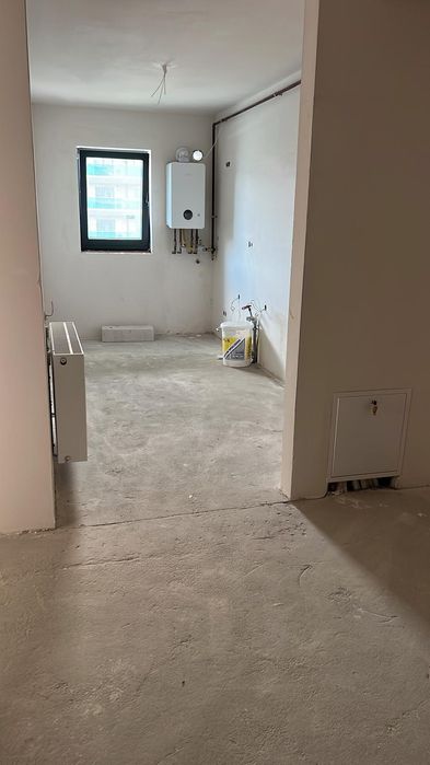 Vând apartament zona Zorilor capăt frunzisului lângă lidl