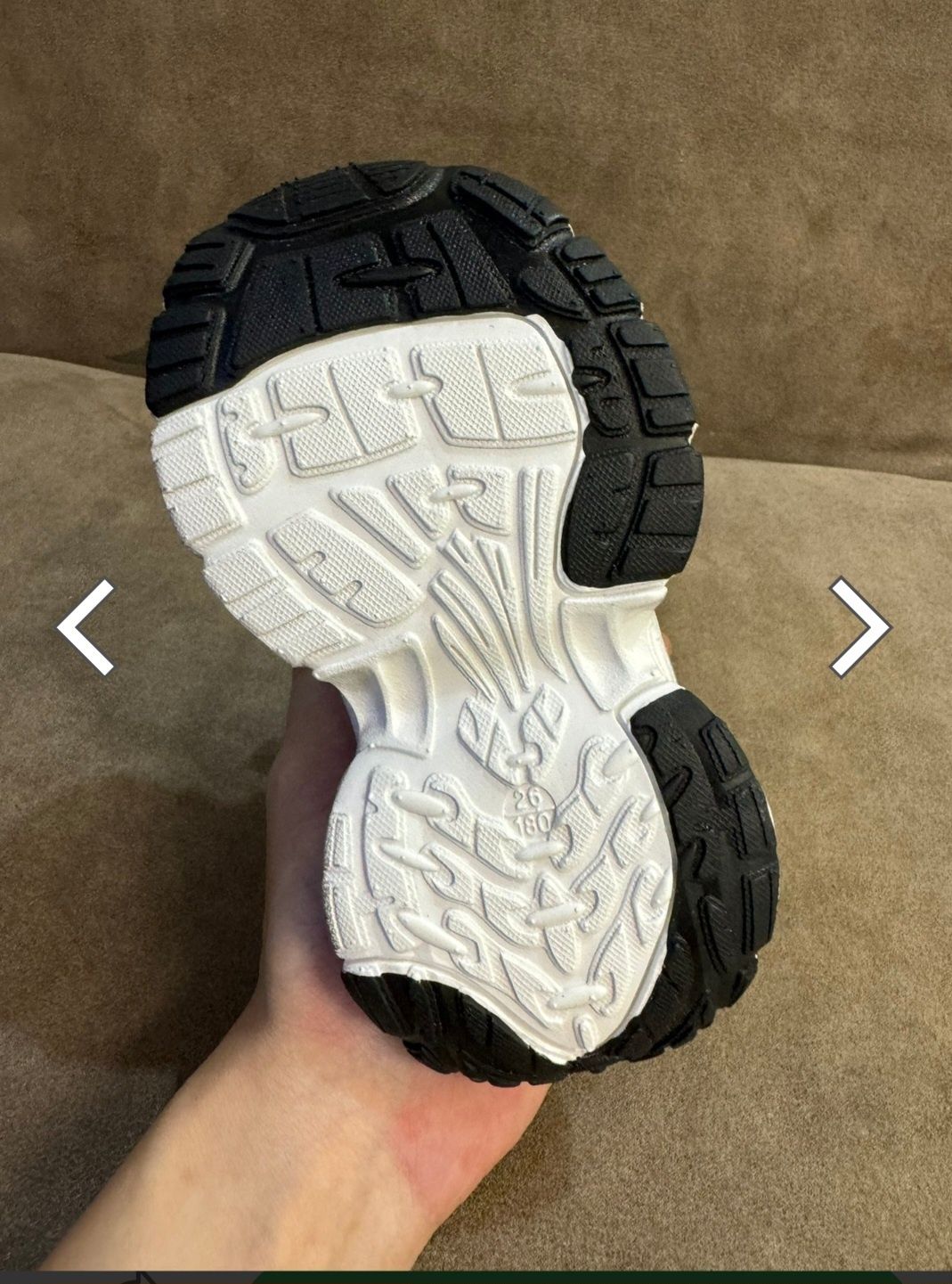 Adidasi Balenciaga 10xl copii