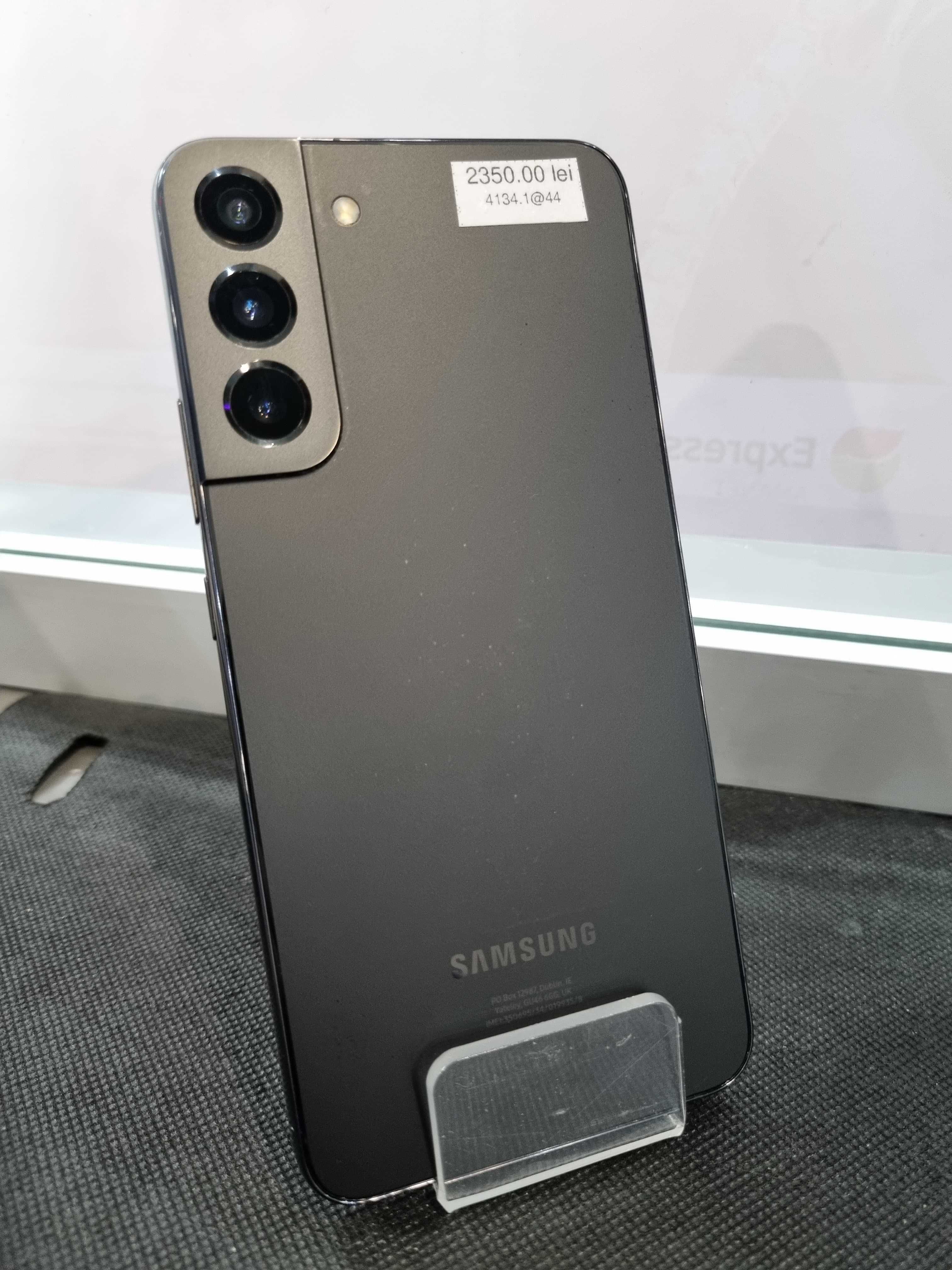Samsung Galaxy S22 Plus [Ag44 B.4134]