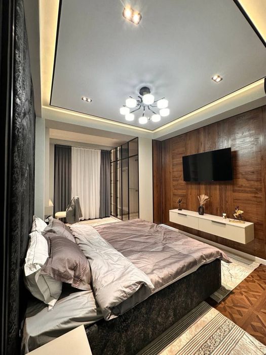 Продается квартира в Яккасарае City mall 3/7:10 90m2