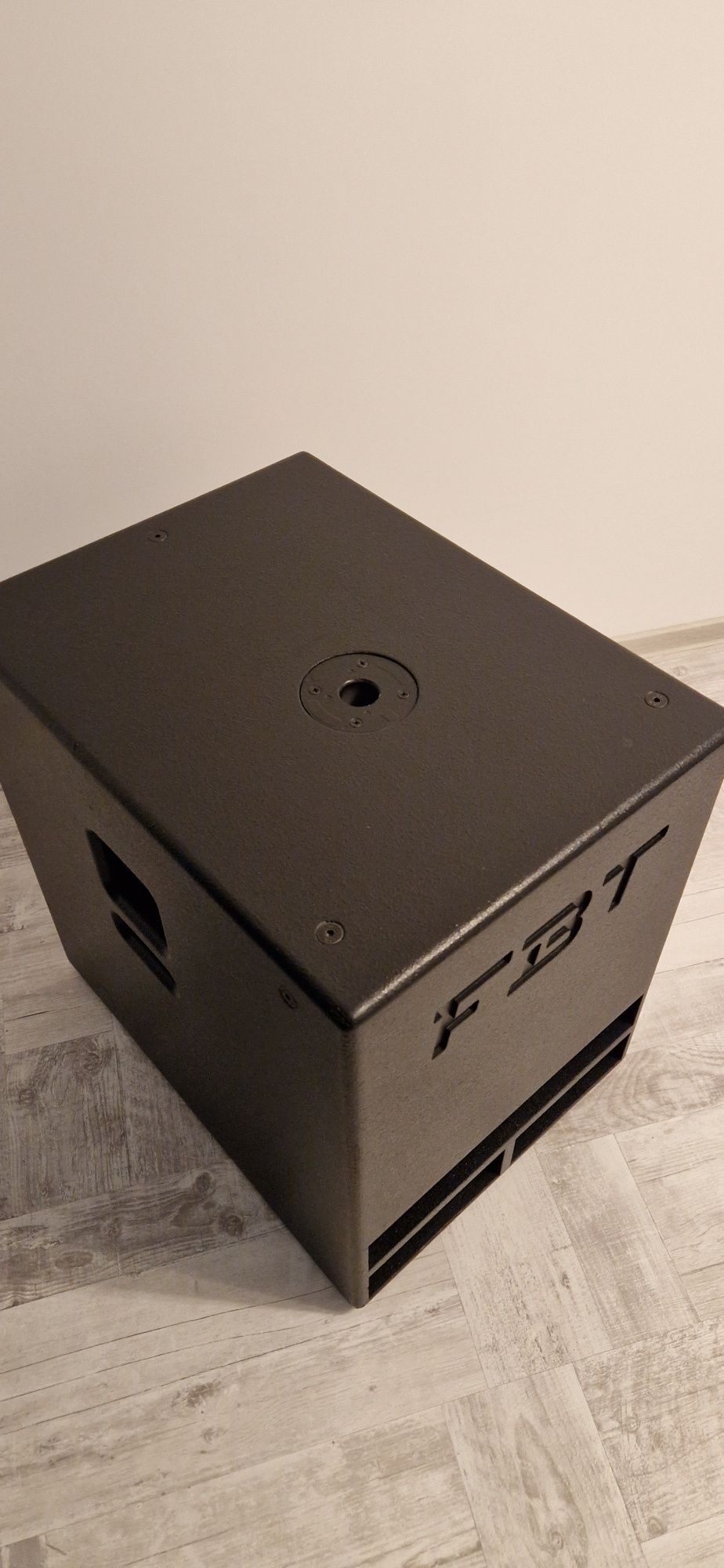 Subwoofer (bass) FBT maxx 10 Sa