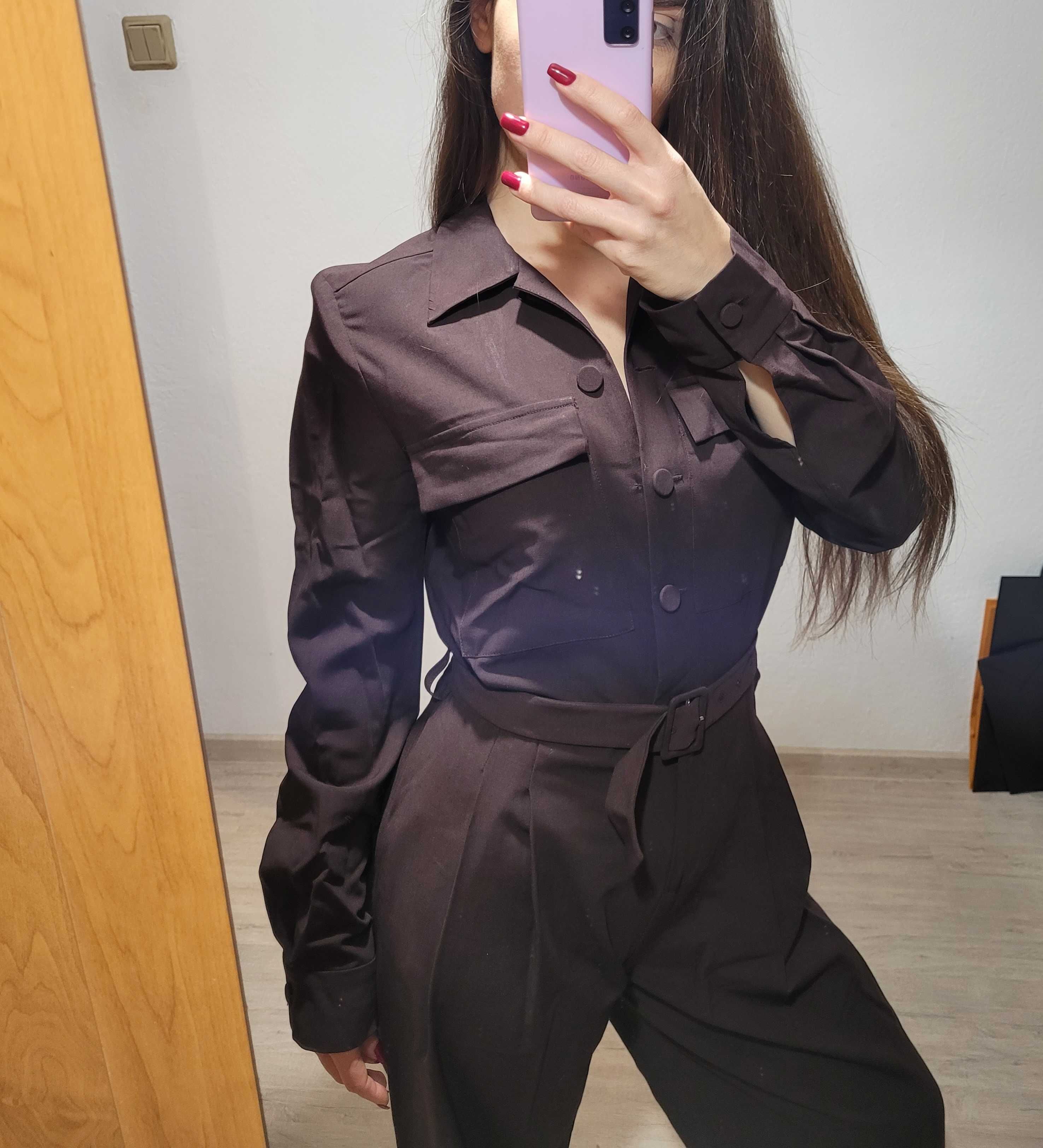 Дамски гащеризон ZARA