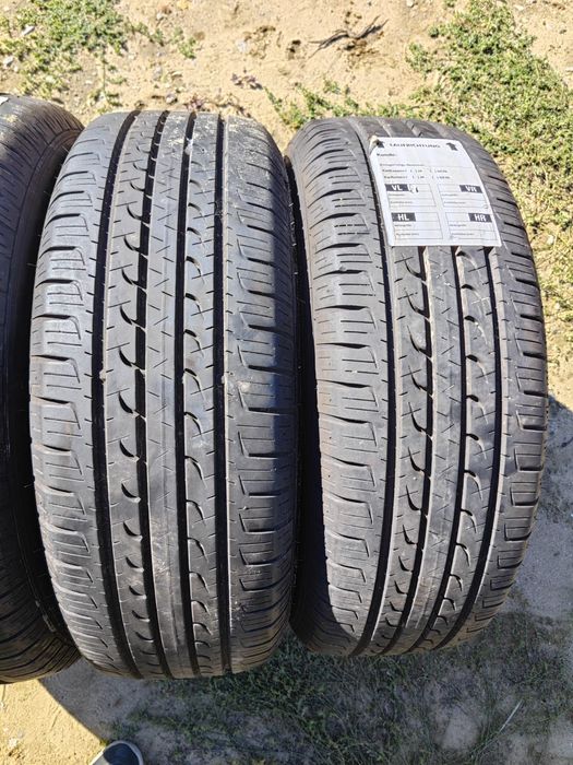 4x Jante Originale din Aluminiu de Dacia Duster pe 17"