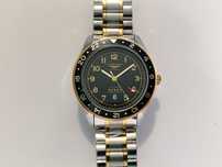 ceas Longines barbatesc