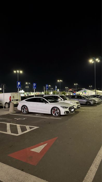 Jante R20 Audi originale S7 4K8601025N