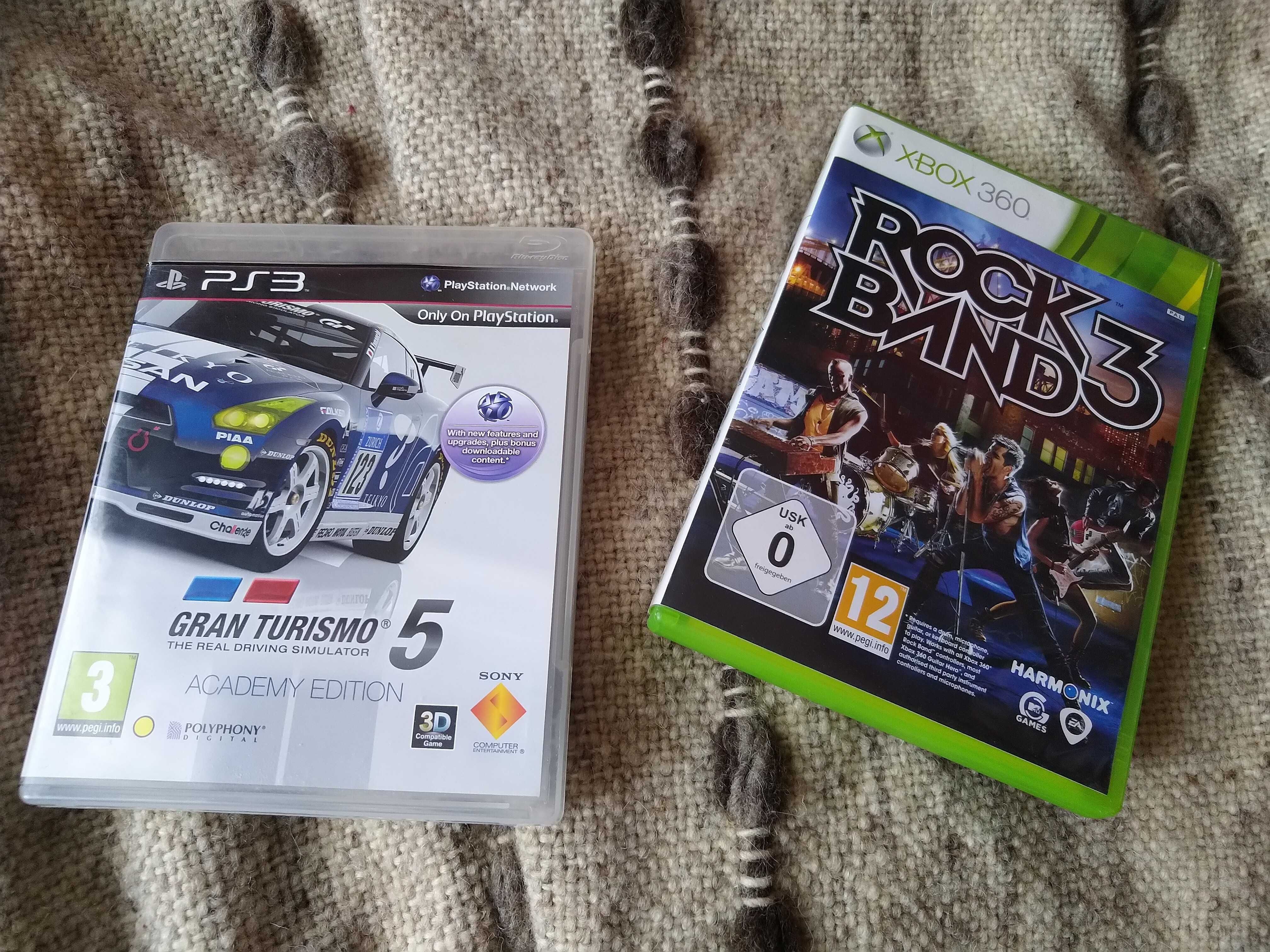 Игри play station 3