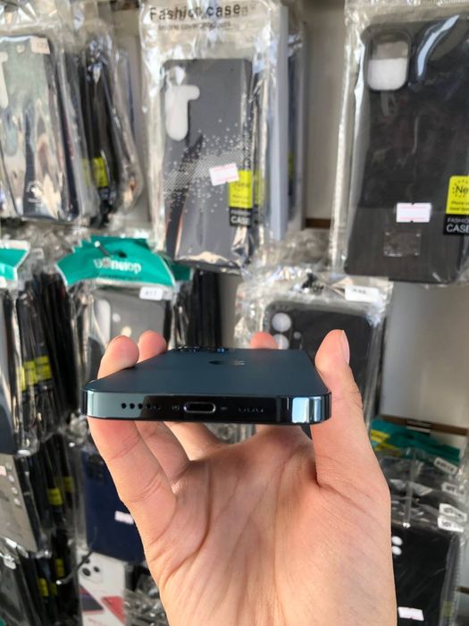 Iphone 12pro sotiladi