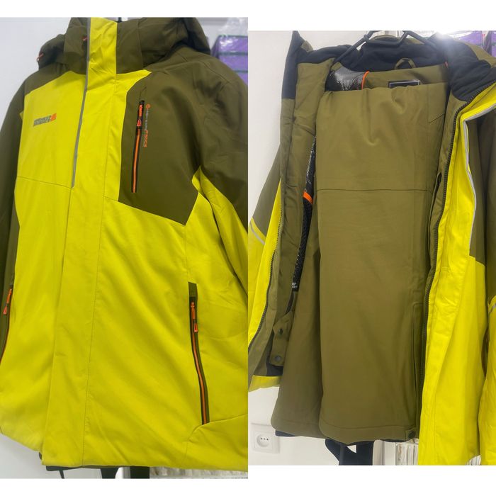 Продам ! Горналыжный костюм