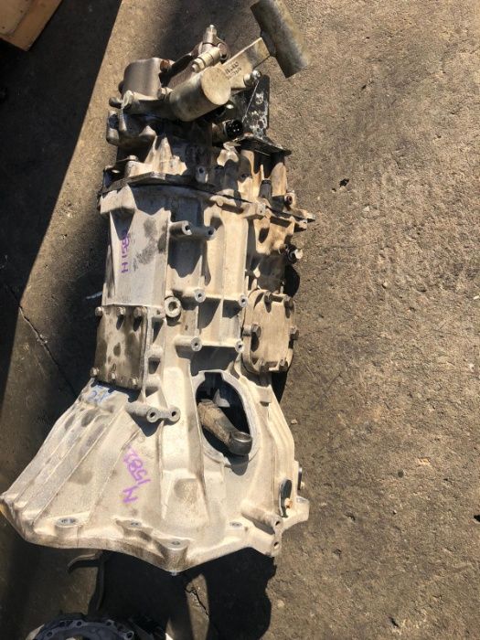 Cutie viteze manuala Iveco 2.3 2.8 5 viteze