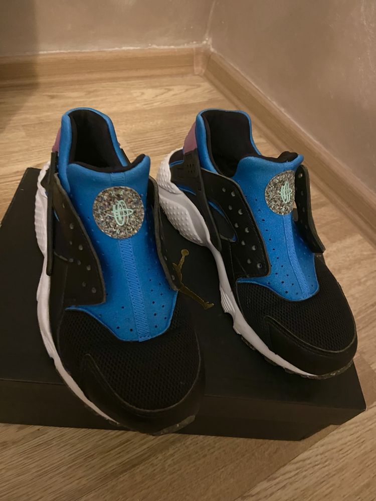 Маратонки Nike Huarache