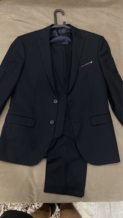 Турецкий мужской костюм