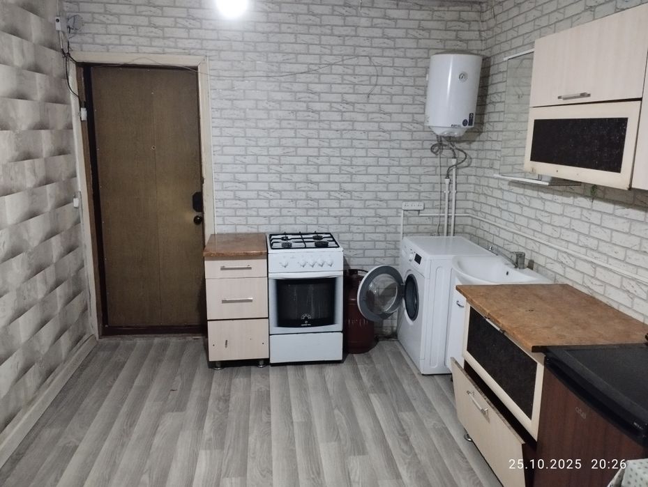 Сдам комнату в общежитии