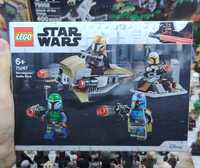 Lego star wars + gift
