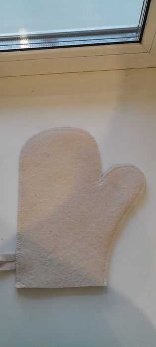 Варешка для бани