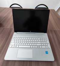 Ноутбук hp 15s-fq2074ur