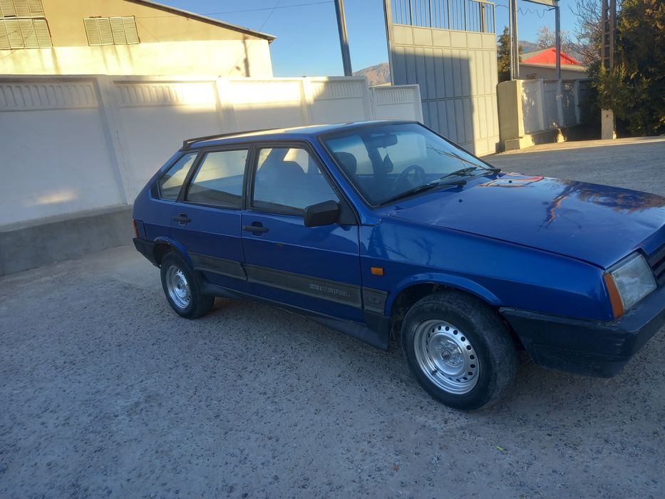 2109 йили 1994 метани бор 1,5 матор