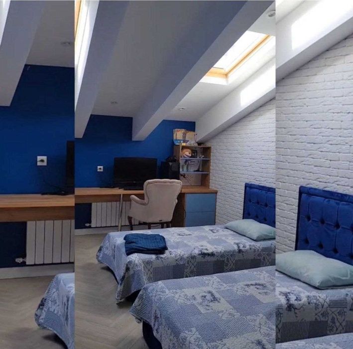 RENT | АРЕНДА квартира в Жк:Парисен